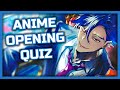 Anime Opening Quiz - 99 Openings [VERY EASY - OTAKU]