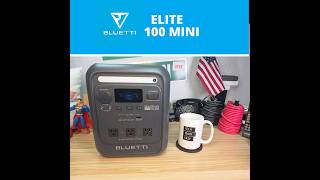 Elite 100 Mini