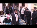 الشيخ على نجم عساكر العصر عزاء الأستاذ عماد صايح عبد الرازق صالح الإخصاص منشاة القناطر 20 8 2025 