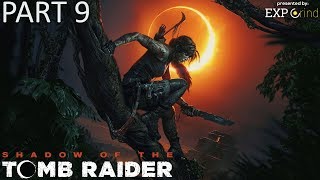 Shadow of the Tomb Raider GAMEPLAY part 9 - Some Side Missions No Commentary Walkthrough XBOX ONE
Shadow of the Tomb Raider gameplay part 9. This is the ninth part of our walkthrough for Shadow of the Tomb Raider with no commentary on XBOX ONE X. We complete some side missions get some achievements and then get back to the story. We will bring a full walkthrough of Shadow of the Tomb Raider. Shadow of the Tomb Raider is an action adventure game that mixes stealth, action and exploration. It is the third in the Tomb Raider rebooted series.
Shadow of the Tomb Raider is an action-adventure video game developed by Eidos Montréal in conjunction with Crystal Dynamics and published by Square Enix. It continues the narrative from the 2013 game Tomb Raider and its sequel Rise of the Tomb Raider, and is the twelfth mainline entry in the Tomb Raider series.
Subscribe: http://www.youtube.com/subscription_center?add_user=theexpgrind
Newsletter (free giveaways): http://eepurl.com/cvgYzr
Please support us by subscribing, liking, and or sharing our videos, we are very passionate and really enjoy bringing you great gameplay videos of a wide variety. We plan on bringing even more and better content, and also give daily prizes to our subscribers. But for this to happen we need your help, please subscribe to our channel, thank you very much. Check us out at http://www.theexpgrind.com
SOCIAL MEDIA
https://www.instagram.com/theexpgrind/
http://facebook.com/theexpgrind
http://twitter.com/theexpgrind
http://Googleplus.com/theexpgrind Shadow of the Tomb Raider GAMEPLAY part 9 - Some Side Missions No Commentary Walkthrough XBOX ONE