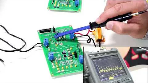 #002 SMPS Design for Low EMI (How to Pass Conducted Emissions Testing)