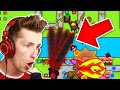 The SECRET Bloons TD game they DONT want you to see.. (Bloons TD X)
