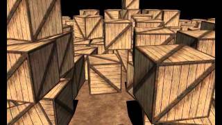 gameKit Fun stress testing rigid cubes review 1