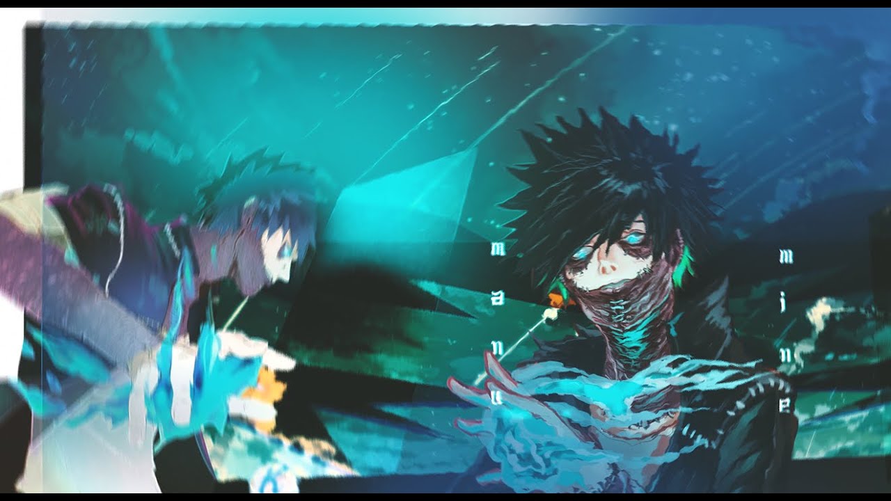 -x- Anime Banner for ManuMineXD🔷Boku no Hiro Akademia🔷 -x-
