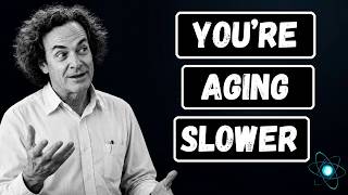 Feynman Reveals Einstein’s Shocking Truth About Time and Space