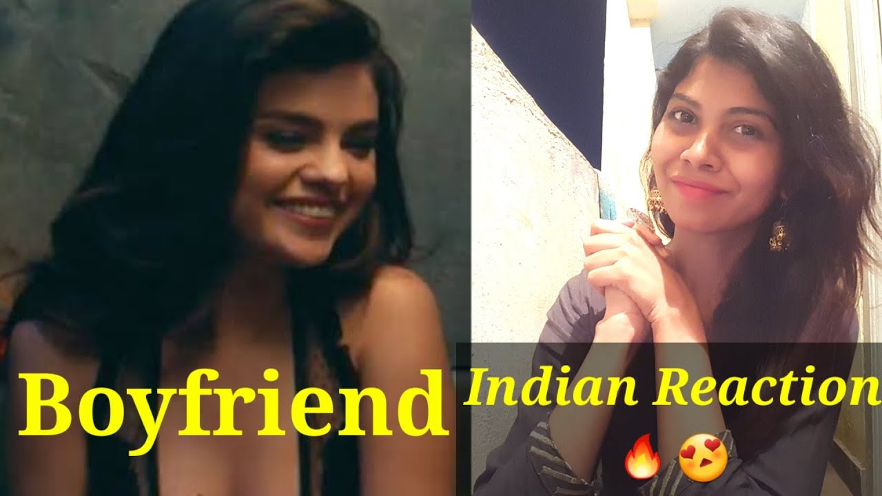 Selena Gomez Boyfriend Indian Reaction Official Video Big Fan