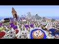 Minecraft Xbox - Stampy's Paradise - Hunger Games
