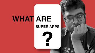 What are Super Apps ?