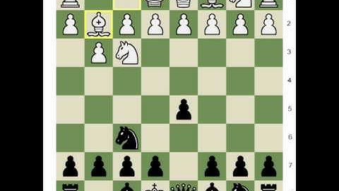 Chess.com: A Universal System vs. The Kings Indian Attack 3
