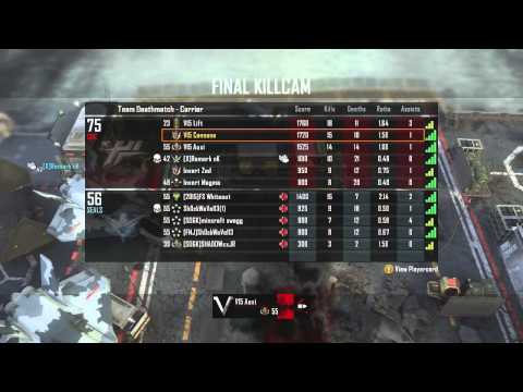 Best Killcam I Have Ever Hit So Far @FaZeAgony @FaZeRain @RedScarce