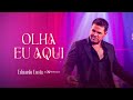 Eduardo Costa l Olha eu Aqui 1990 e Poucos (Completo)