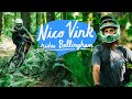Nico vink rides bellingham