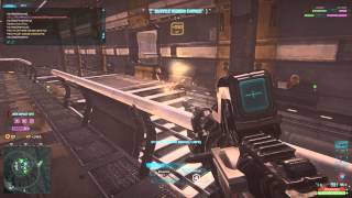 Solo Pub Tutorial 9/13/2013 - If You Shoot Them In The Back, They Don't Shoot Back