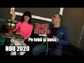 Ciprian Botezatu - Pe toba si bass (Oficial Video) | NOU 2020