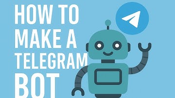 How to Create a Telegram Bot Using Termux