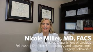 Nicole Miller, MD, FACS