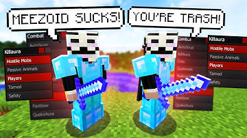 Toxic Faction gets EXPOSED for HACKING… *BANNED*