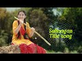 Suhaagan title song  colours