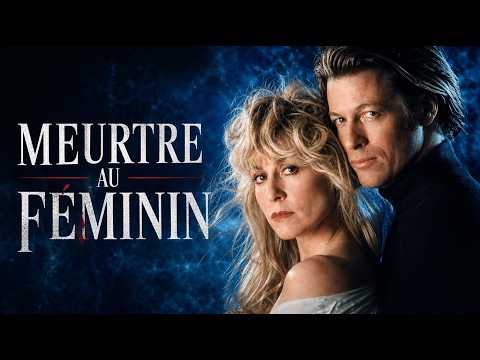 Meurtre Au FéMinin still