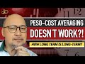 Pesocost averaging doesnt work how longterm is longterm
