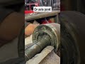 Removing A Cv Axle Joint Bairesdriveline Cvaxle Axlejoint Cars How Remanufacturing mp3