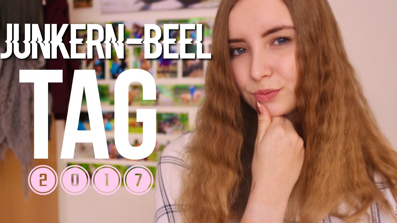 Mein Junkern-Beel Tag 2017 ️ - YouTube