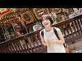 彼女の夏休み