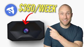 How I Made $350 Last Week With My Hivemapper Dashcam