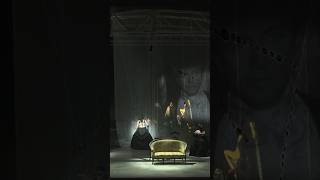What’s BEHIND the Curtain? 👁️🎭 #wizardofoz #tenor #singing #highnotes #opera #singingtips #vocals