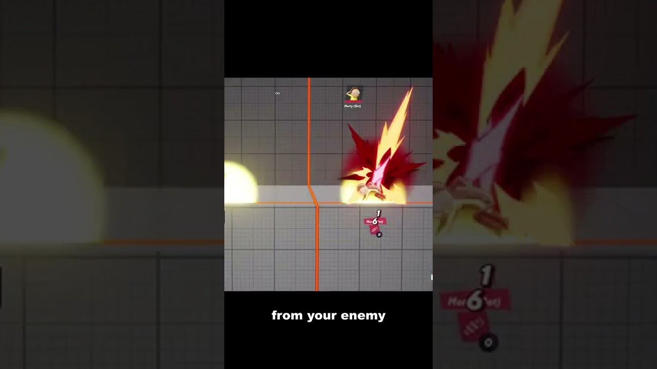 Multiversus Rick and Morty Guide 