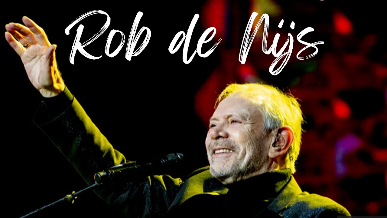 Malle Babbe - Rob de Nijs 2022 LIVE concert Ziggo Dome - YouTube