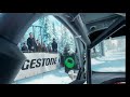 Dirt Rally 2.0 - Quest 3 VR - Stor-jangen Sprint Reverse / Dry - Subaru WRX - Gameplay