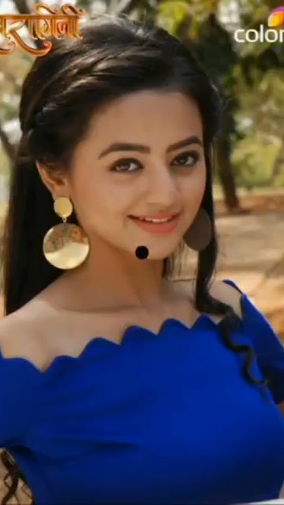 SWARAGINI ❤️👯‍♀️ | HELLY AND TEJASSWI | TIK TALKIE'S|  #swalak #raglak #swasan #swaragini #shorts