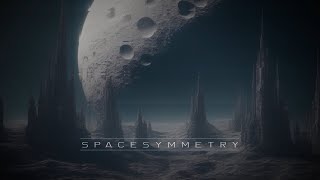 Psychedelic Trance Mix September 2023 - SPACESYMMETRY (#WeAre+100)