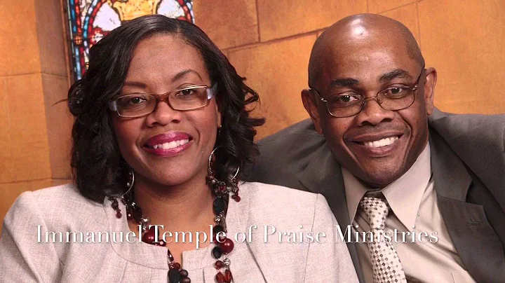 "Handcuffed Christians" Pastor Carlton Bowen