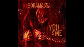 Joe Bonamassa:-&#39;Torn Down&#39;