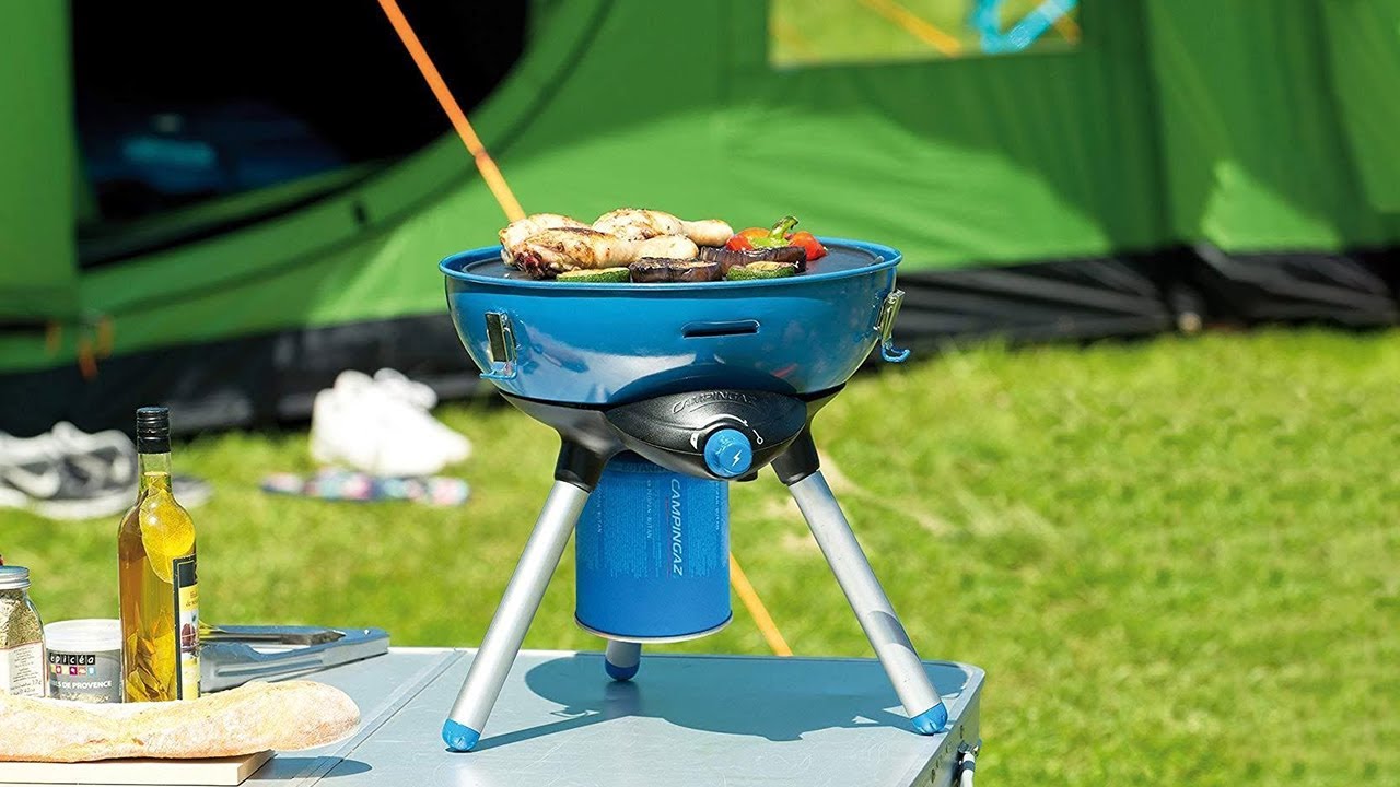 Top 10 Best Camping & Outdoor Cooking Gadgets