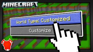 Why Did Minecraft REMOVE This Feature?!