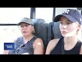 What it’s really like volunteering after Texas floods