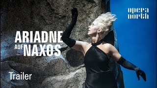 Ariadne auf Naxos | Trailer