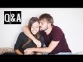 ОТВЕТЫ НА ВОПРОСЫ // МНОГО