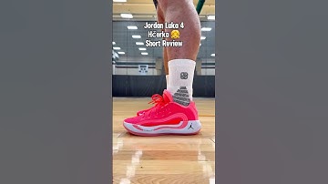 Jordan Luka 4 “Hčerka” 💗 confidence with purpose #nike365 #jordan #lukadoncic #sneakrtweakr