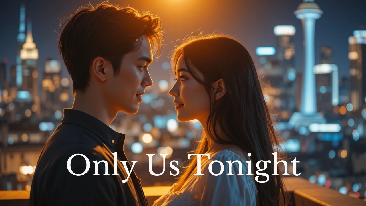 Only Us Tonight ️ Romantic Soft Rock Ballad | 70s–80s Love Song - YouTube