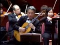 Capture de la vidéo Shin-Ichi Fukuda Plays Concerto Da Requiem By L.brouwer(Dedicated To S.fukuda)*Asian Premiere/Taiwan