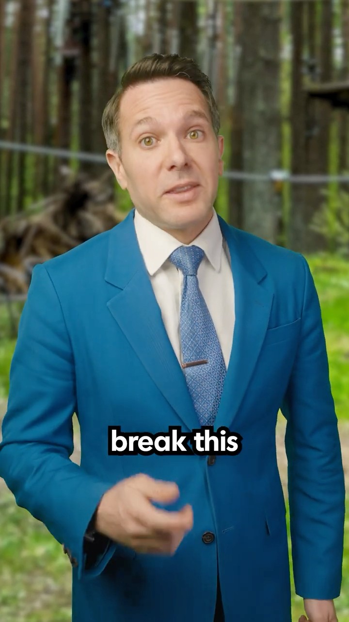 Laws You're Breaking Everyday