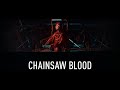 CHAINSAW BLOOD / Vaundy:MUSIC VIDEO