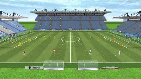 Jurgen Klopp - "3rd Man"