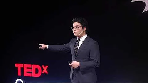 Three Steps to Live With Mistakes | Zhixiang Yao | TEDxGuangdongTechnion - DayDayNews