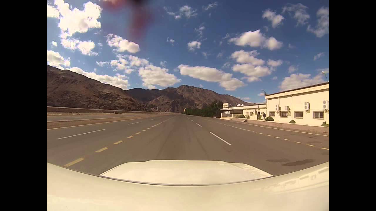 قرية الواسطه